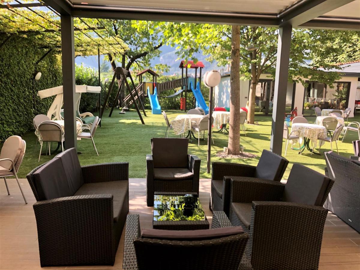 Appartamento Campagnola Con Giardino Privato E Due Camere Da Letto Exterior foto